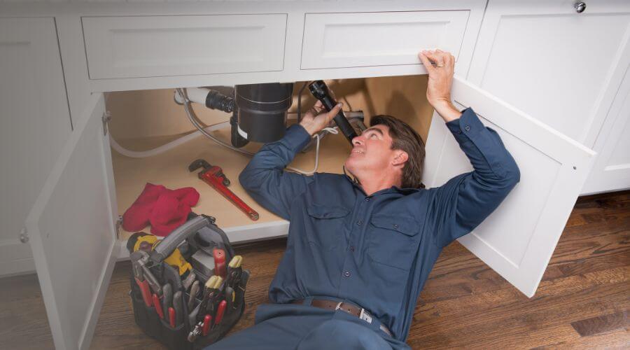 Professional septic pumping service in Schulenburg, TX
